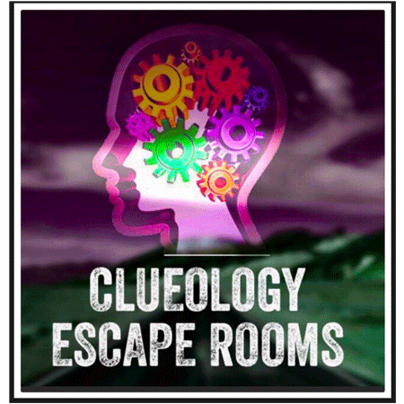 Loveland Escape Rooms Clueology